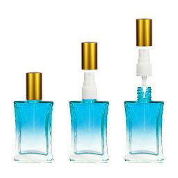 Da Vinci turquoise 30ml (luxury gold spray)